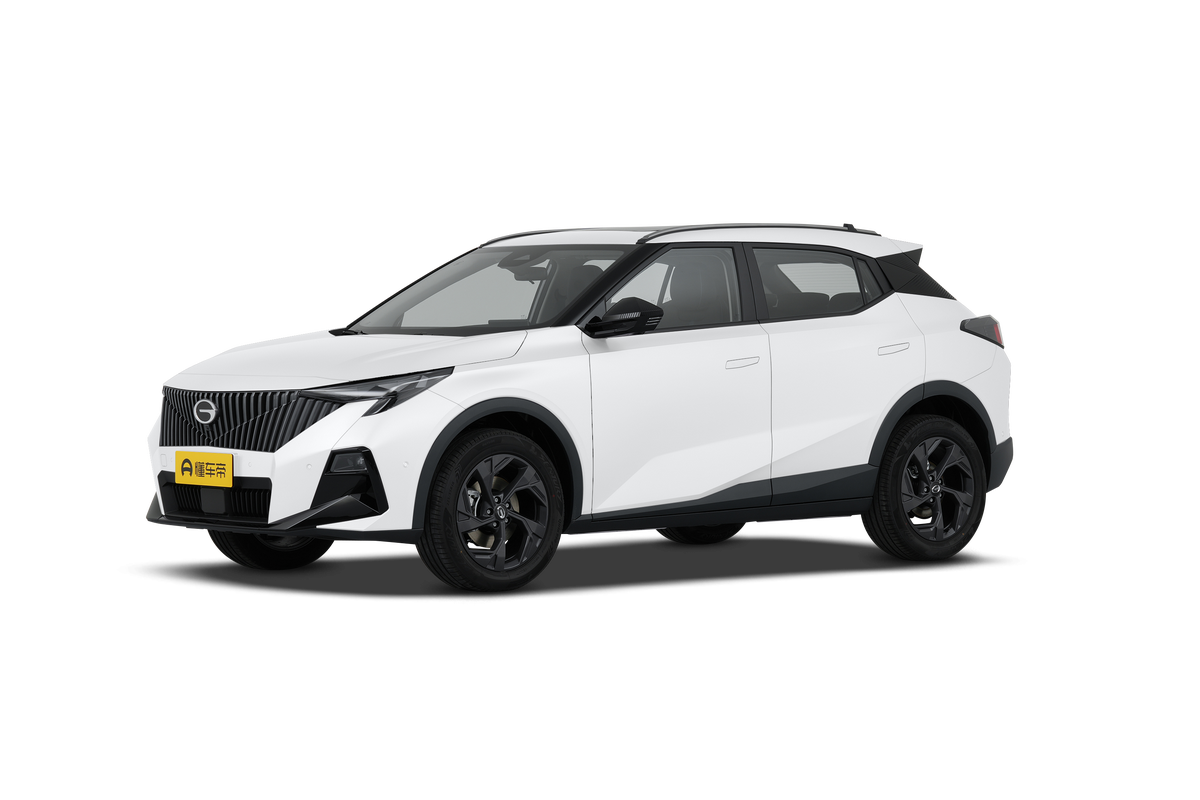 2026 GAC Trumpchi GS3 New Arrival 1.5T 177Ps Gasoline 5-door, 5-seat Compact SUV AUTO-WORLD EVCAR CHINA EXPORT