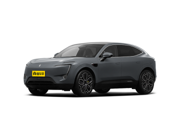 2024 Avatr 11 New Arrival 630-730km 4-door 4/5-seat SUV AUTOWORLD EVCAR CHINA EXPORT