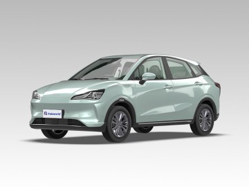 2022 Neta V New Arrival 301-401km 5-door, 5-seat SUV AUTO...