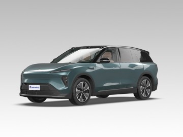 2024 NIO ES8 New Arrival 465-605km 5-door, 6-seat SUV AUT...