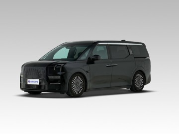 2023 Zeekr 009 New Arrival 702-822km 4-door, 5-seat Sedan5-door, 6-seat MPV AUTOWORLD EVCAR CHINA EXPORT