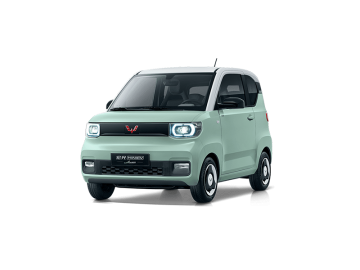 2024 Wuling Hongguang MINIEV Hot-Selling New Arrival 170-300km 3-door 4-seat hatchback/2-door, 2-seat soft-top convertible AUTOWORLD EVCAR CHINA EXPORT